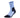 CEP Hiking Light Cushion Compression Mid Cut Socks Light / Dark Blue - Compression Socks Hong Kong