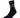 CEP Claws Run Compression Mid Cut Socks - Black/ Green