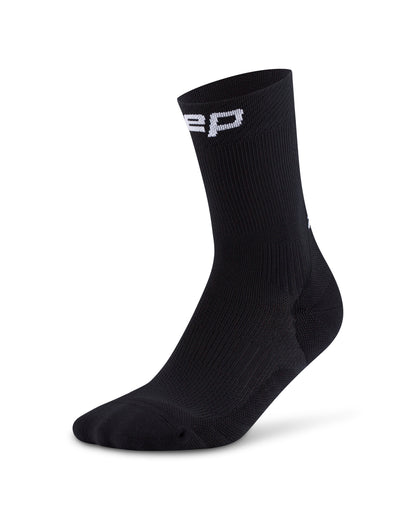 The Core Run Compression Mid Cut Socks 5.0 Women