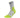 CEP Hiking Light Cushion Compression Mid Cut Socks Grey / Acid Lime - Compression Socks Hong Kong