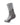CEP Hiking Light Cushion Compression Mid Cut Socks Women Grey / Dark Grey - Compression Socks Hong Kong
