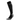 CEP [New Version] Hiking Light Merino Compression Socks Tall Men Black - Compression Socks Hong Kong
