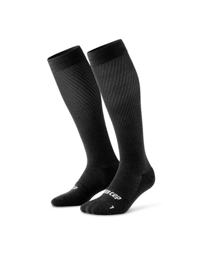Flight Compression Socks Tall Men