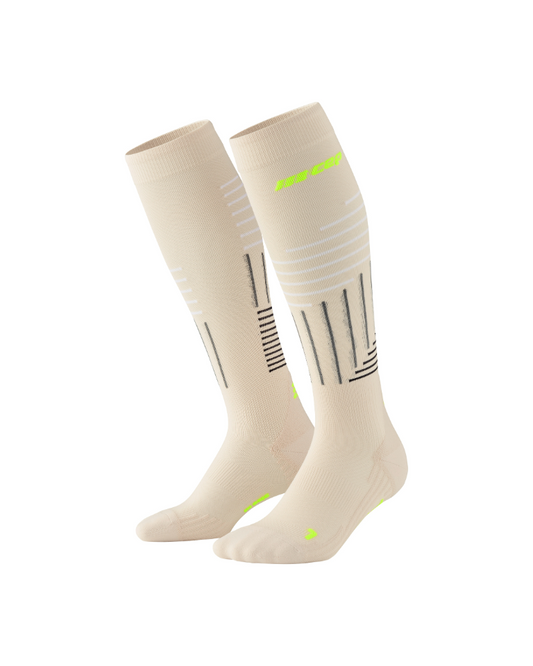 Limited Edition - The Run 2024.2 Compression Sock Tall Men