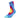 The Core Run Edt. Gradient Compression Mid Cut Socks 5.0 Men
