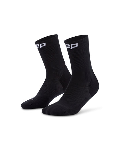 The Core Run Compression Mid Cut Socks 5.0 Men