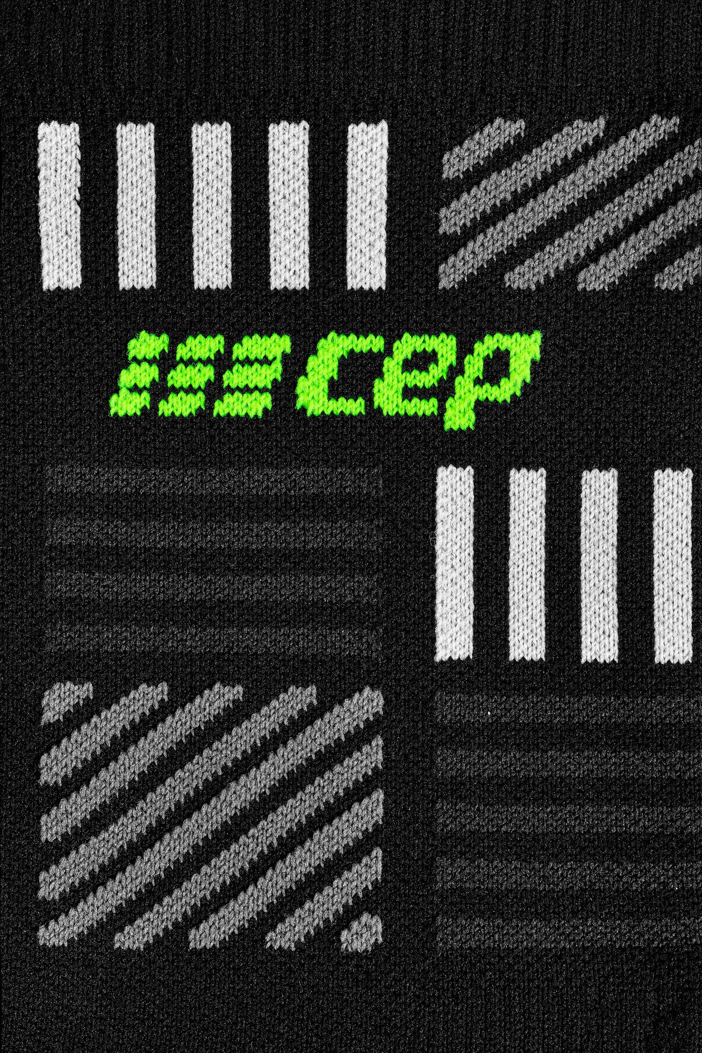 Limited Edition - The Run 2024.2 Compression Mid Cut Socks Men