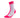 CEP The Core Run Edt. Half&Half Compression Mid Cut Socks 5.0 Pink/ Lilac - Compression Socks Hong Kong