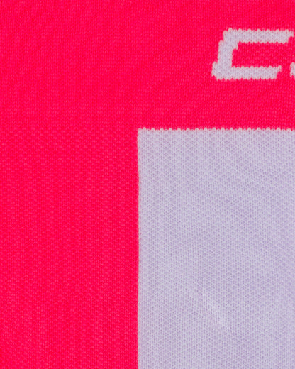The Core Run Edt. Half&Half Compression Mid Cut Socks 5.0 Women