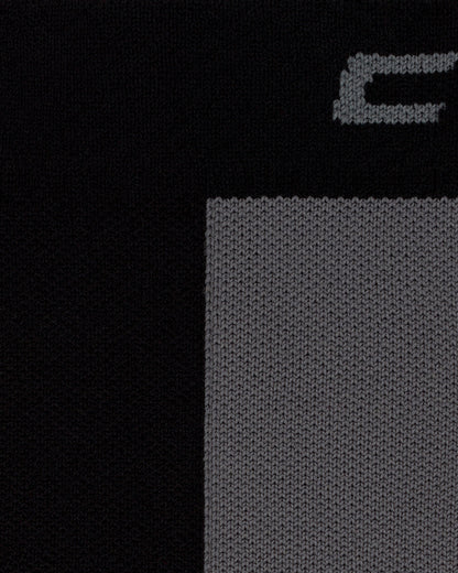 The Core Run Edt. Half&Half Compression Mid Cut Socks 5.0 Women