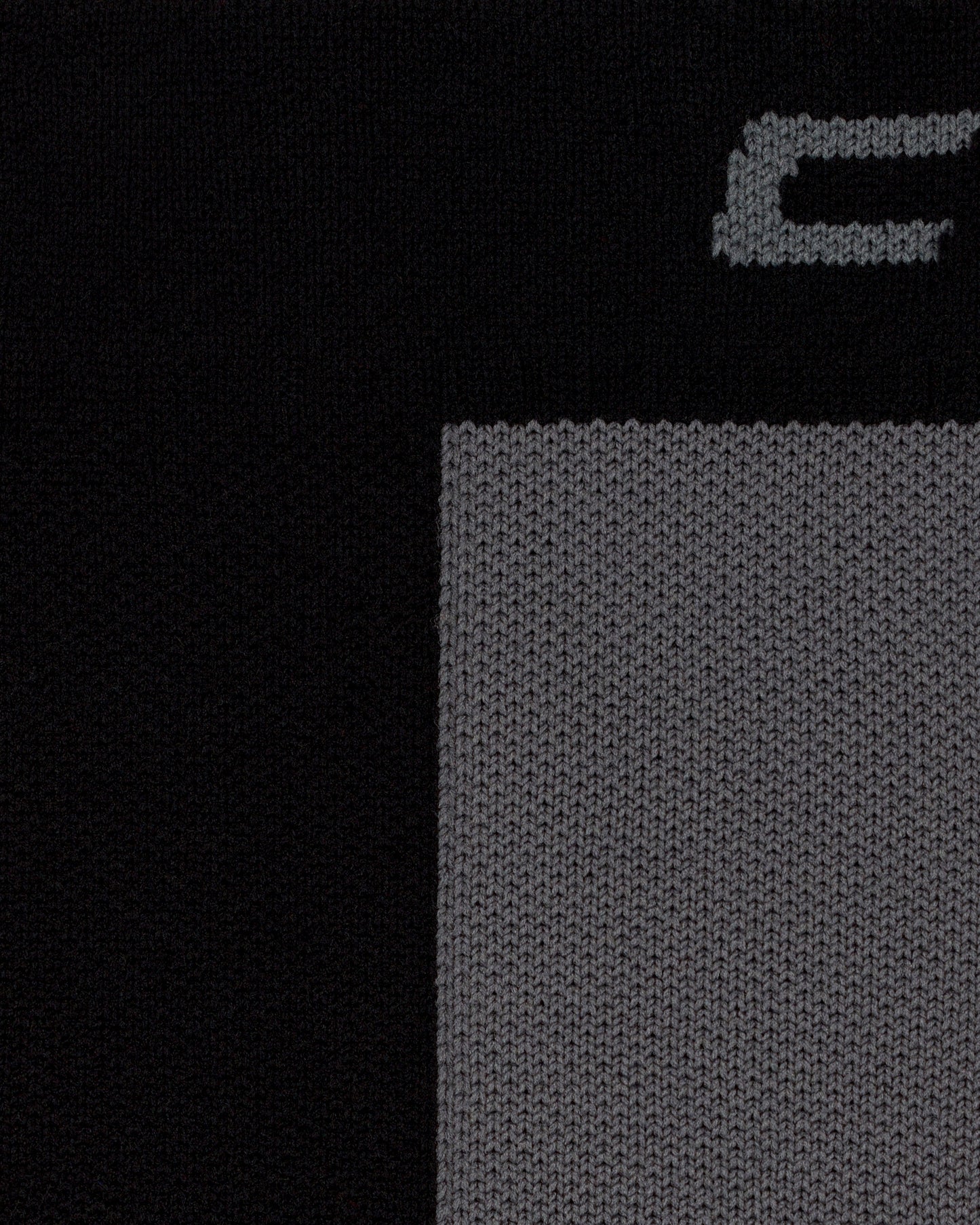 The Core Run Edt. Half&Half Compression Mid Cut Socks 5.0 Men