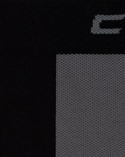 The Core Run Edt. Half&Half Compression Mid Cut Socks 5.0 Men