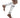 CEP The Run Compression Calf Sleeves White - Compression Socks Hong Kong