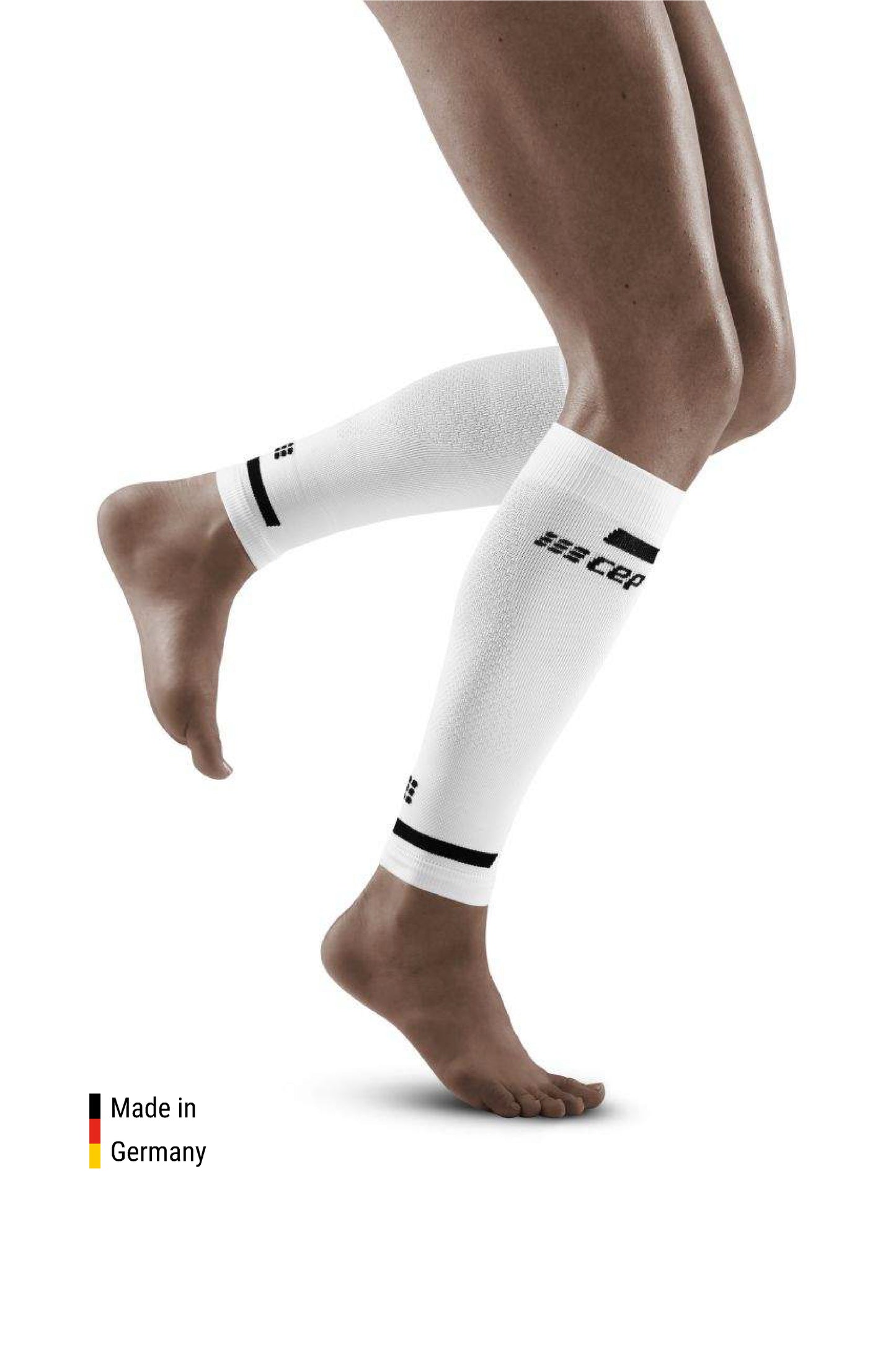 The Run Compression Calf Sleeves Women