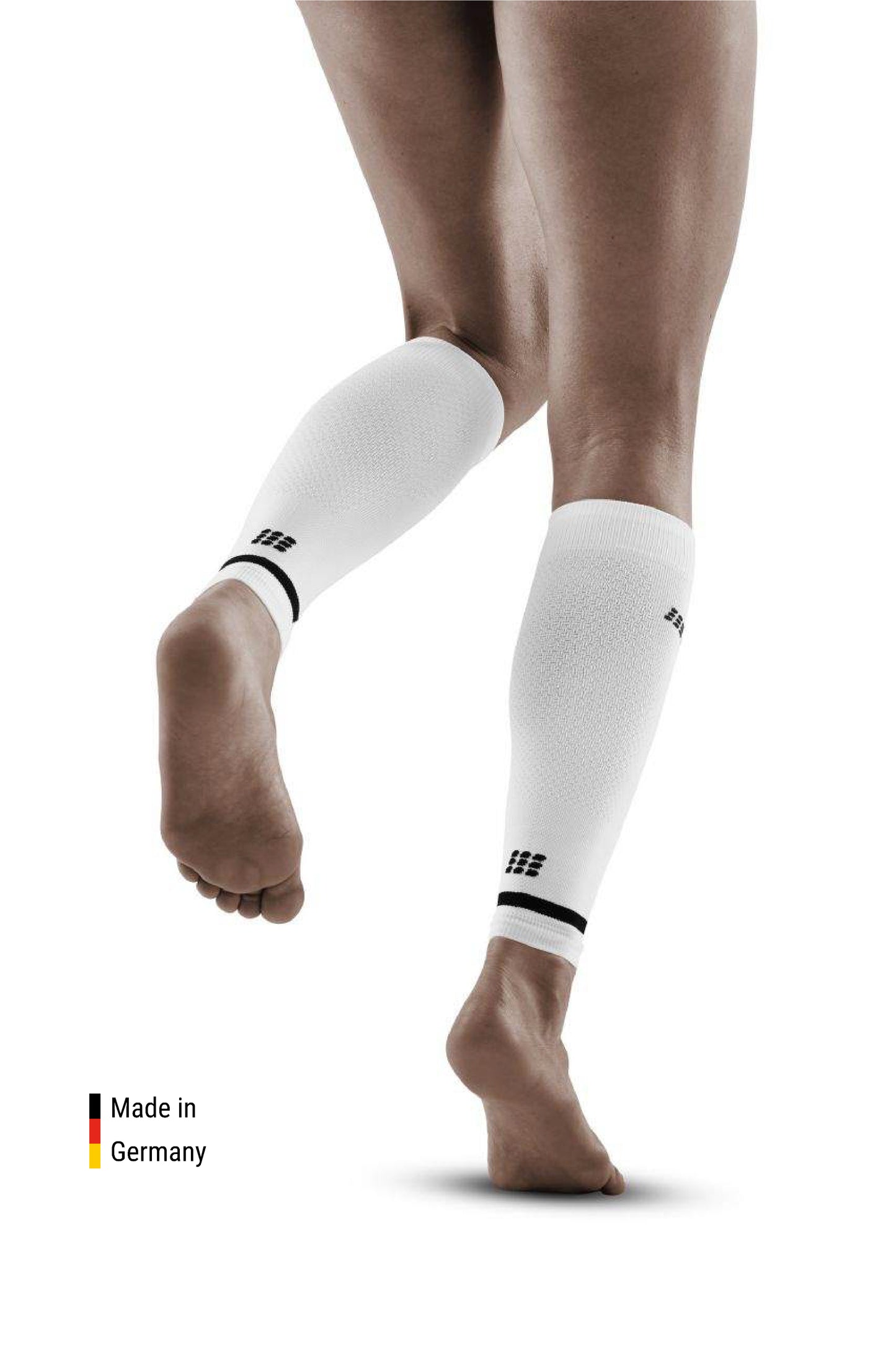 The Run Compression Calf Sleeves Women