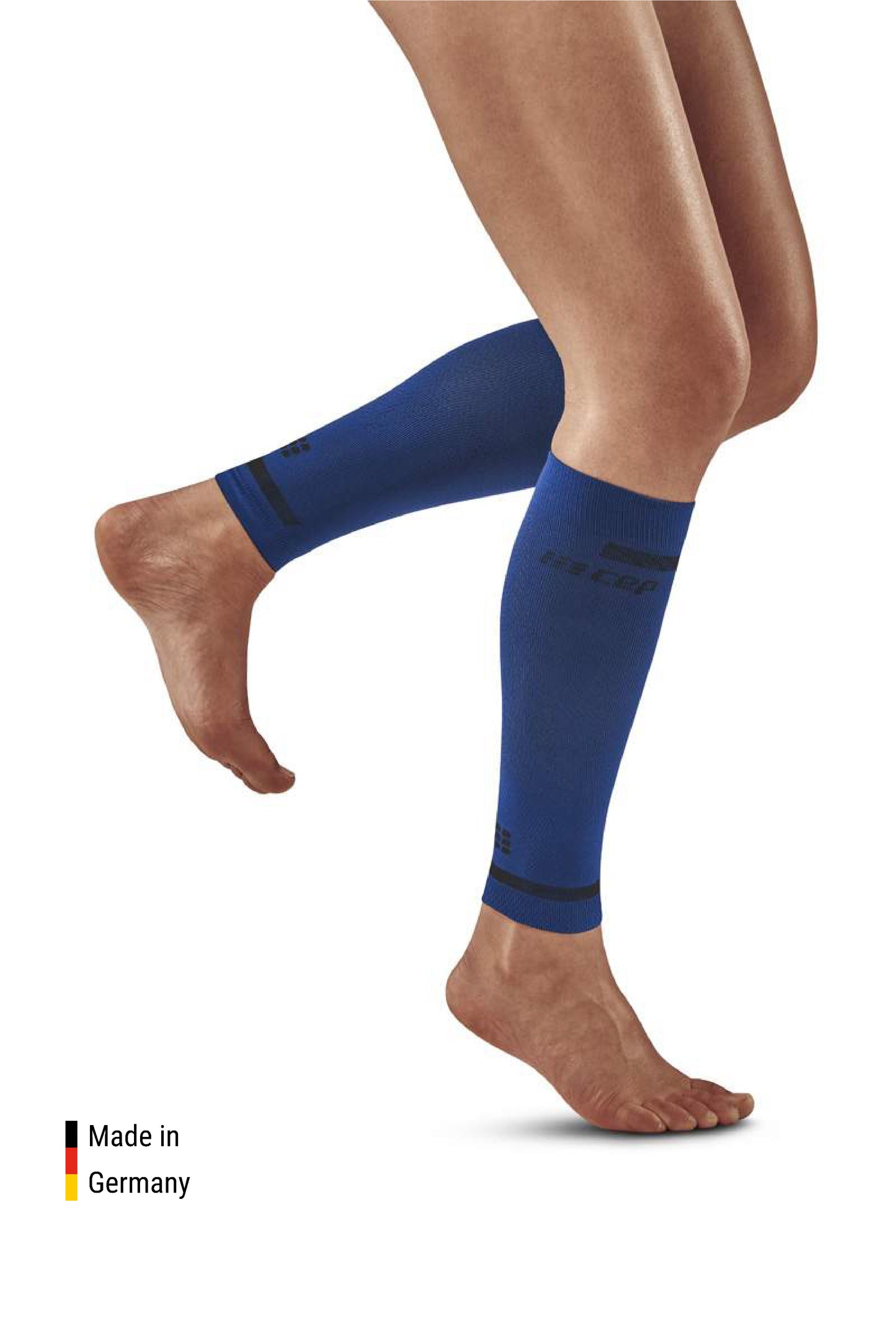 The Run Compression Calf Sleeves Women