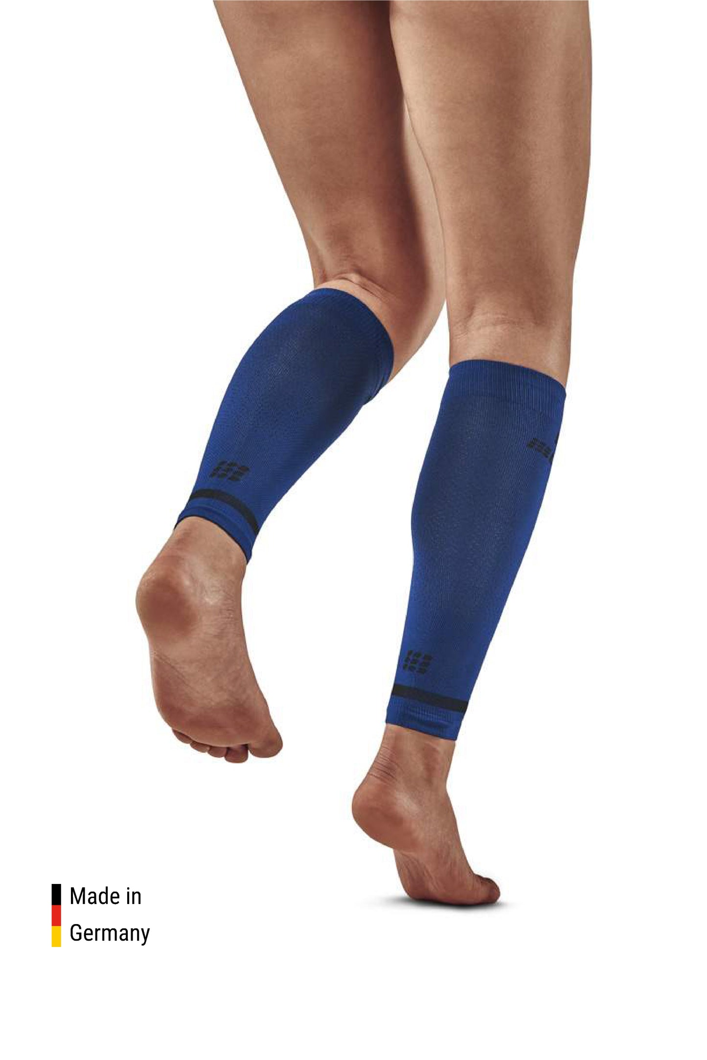 The Run Compression Calf Sleeves Women