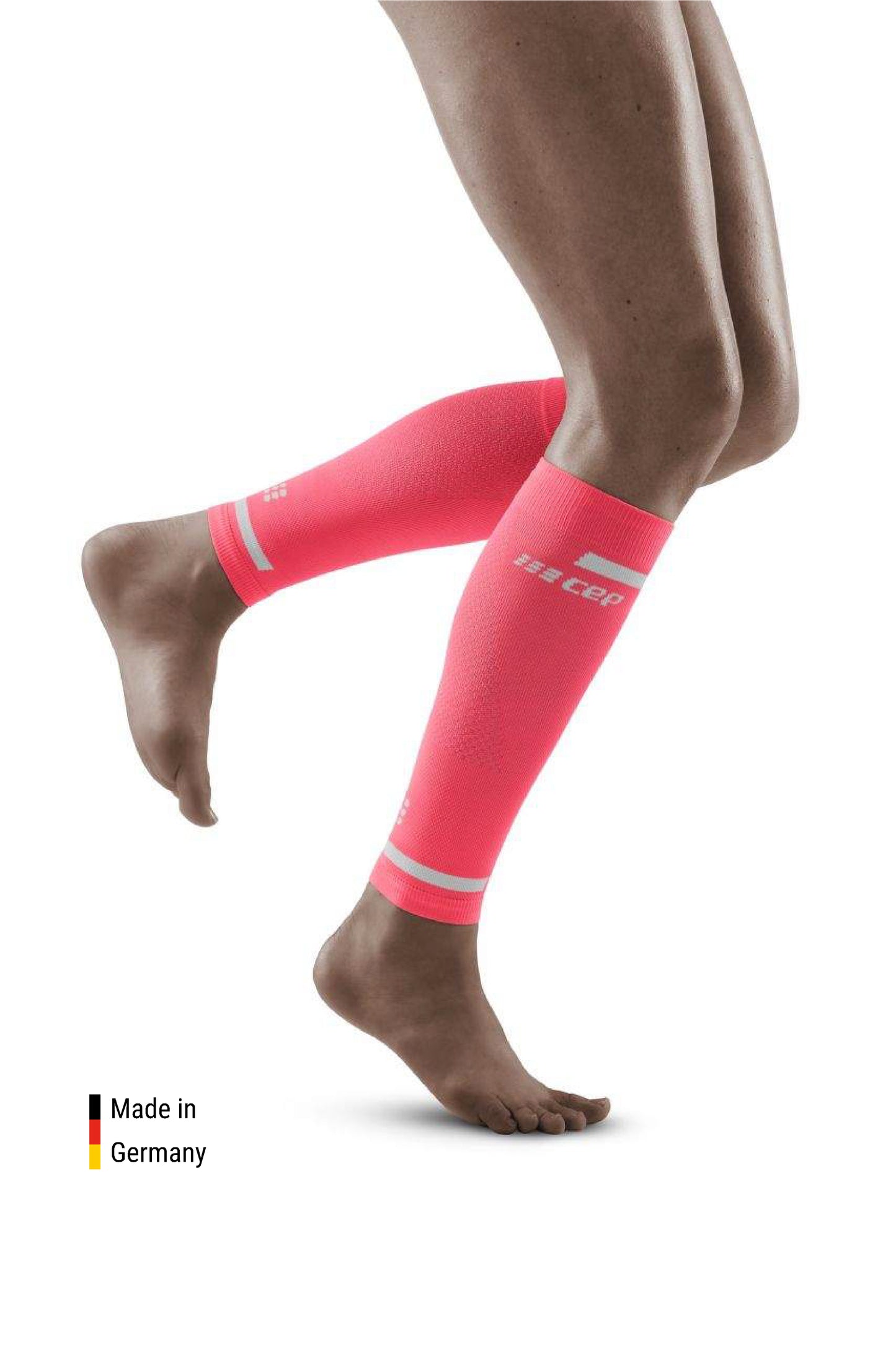 The Run Compression Calf Sleeves Women