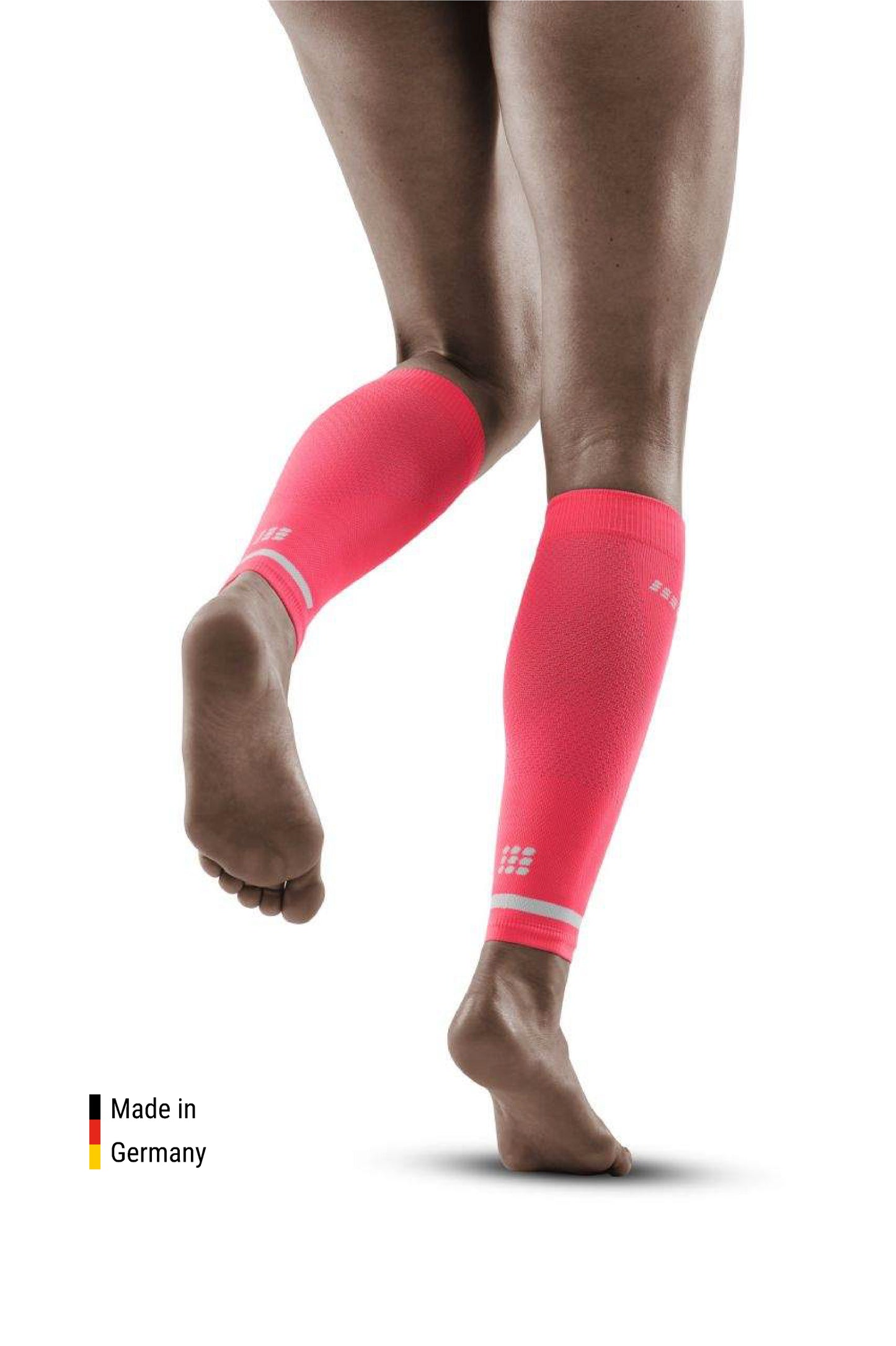 The Run Compression Calf Sleeves Women