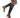 CEP The Run Compression Calf Sleeves Black - Compression Socks Hong Kong