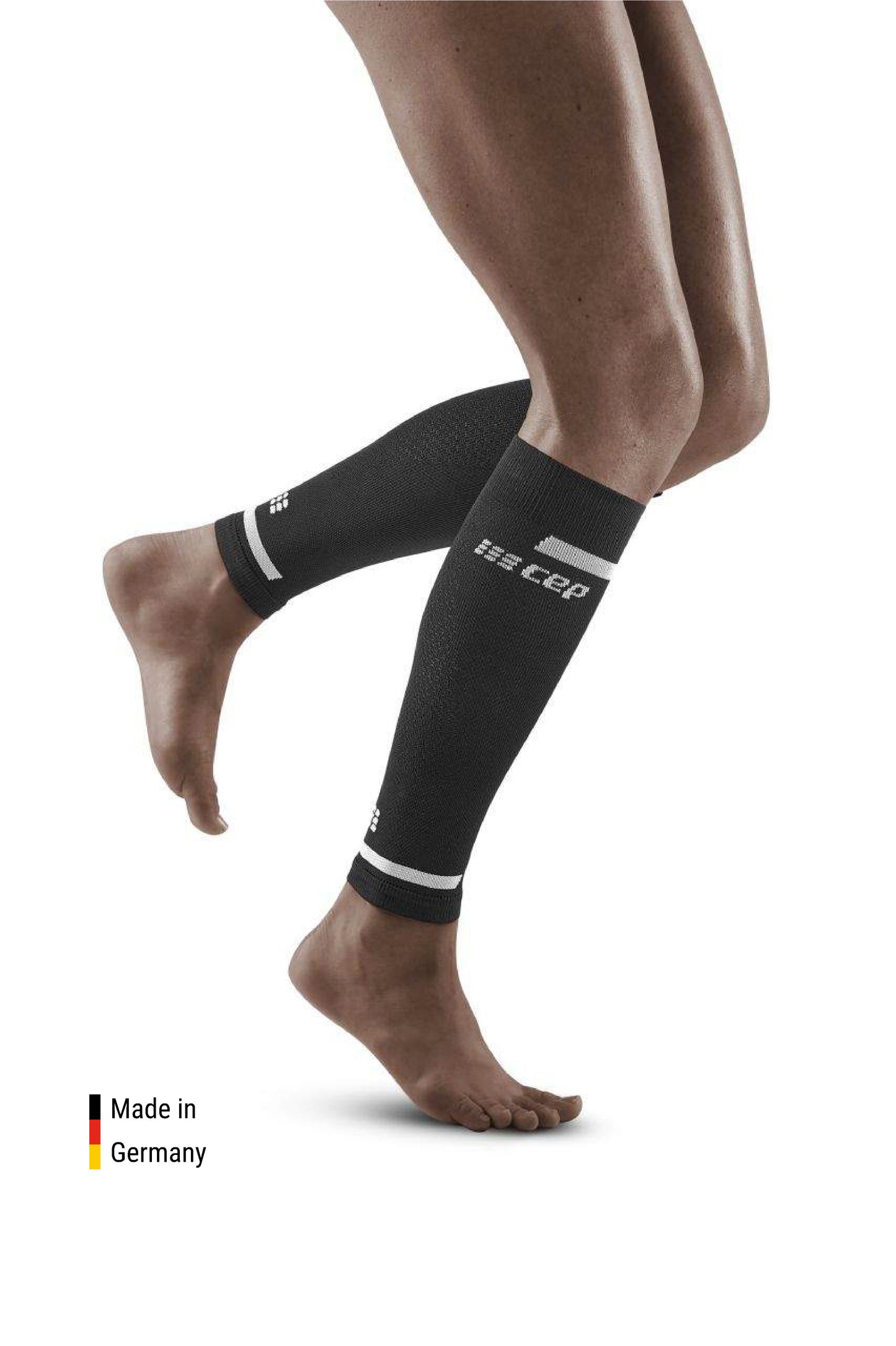 The Run Compression Calf Sleeves Women