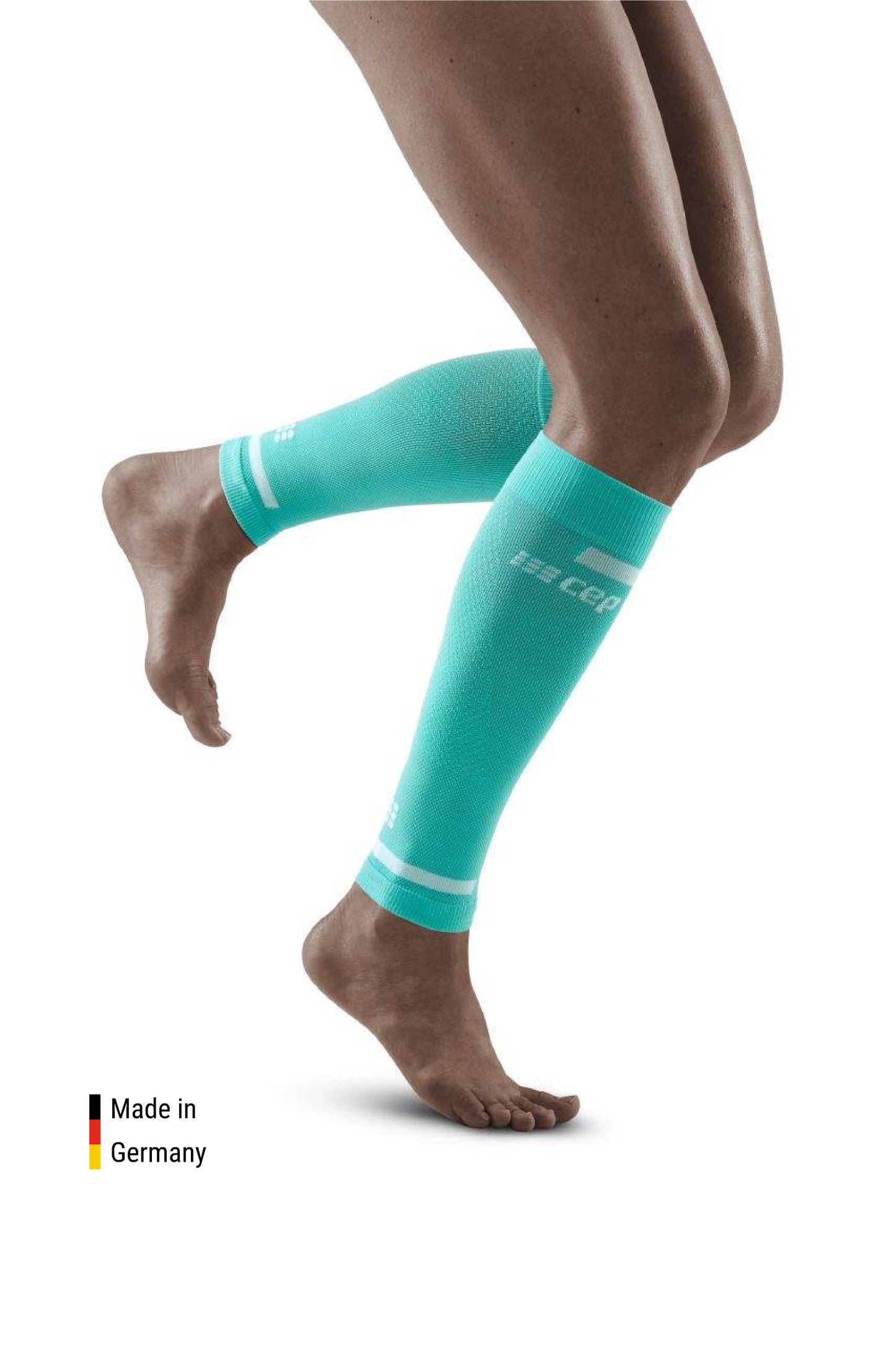 The Run Compression Calf Sleeves Women