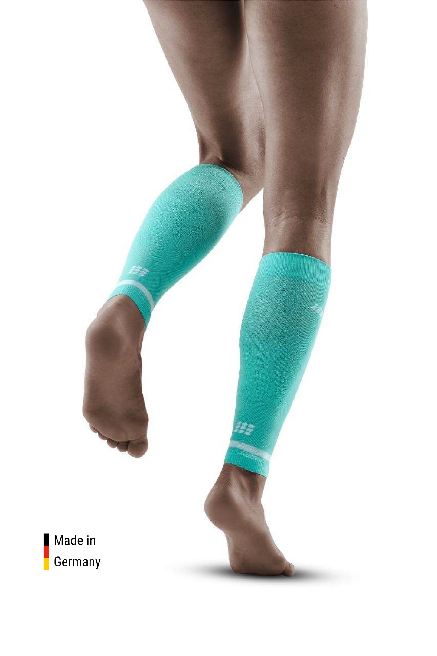 The Run Compression Calf Sleeves Women