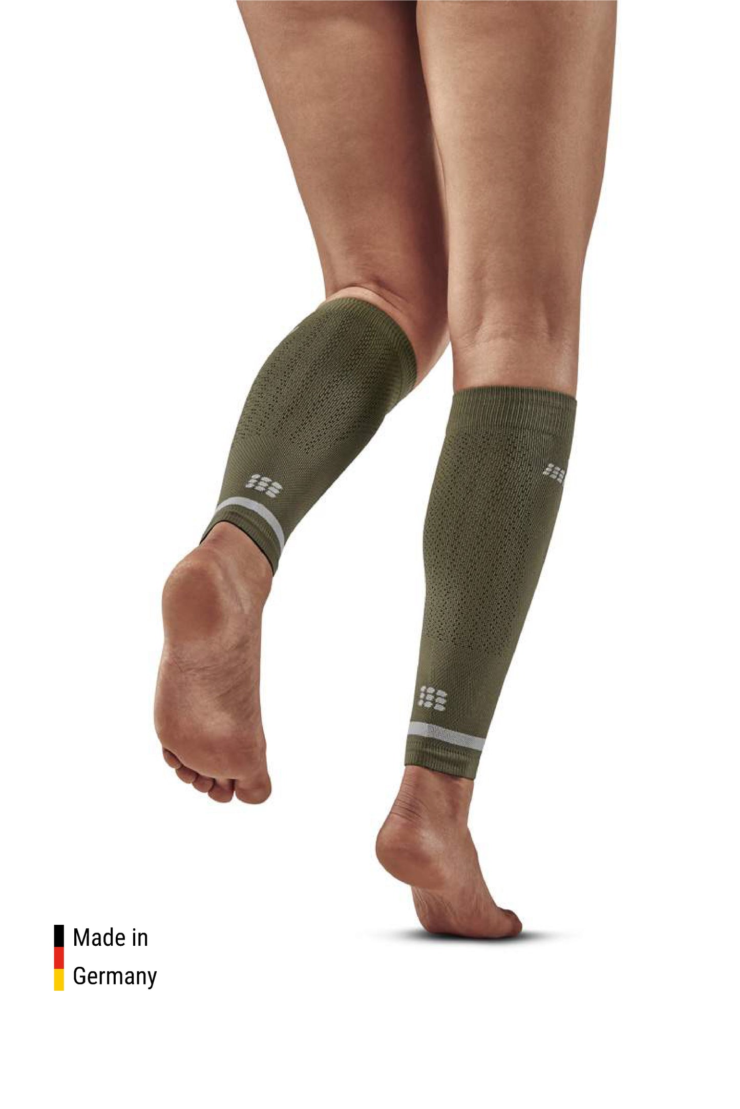 The Run Compression Calf Sleeves Women