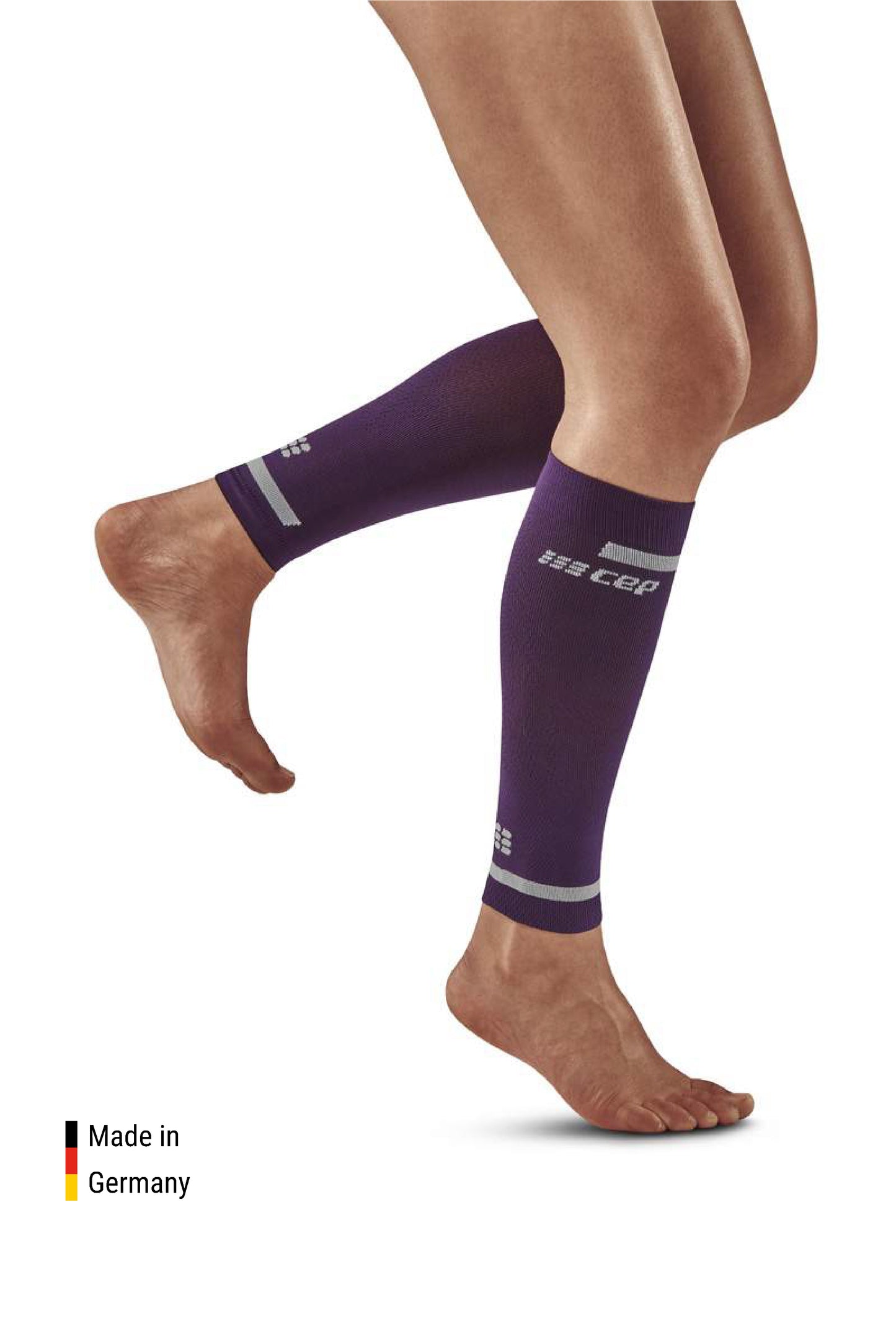 The Run Compression Calf Sleeves Women