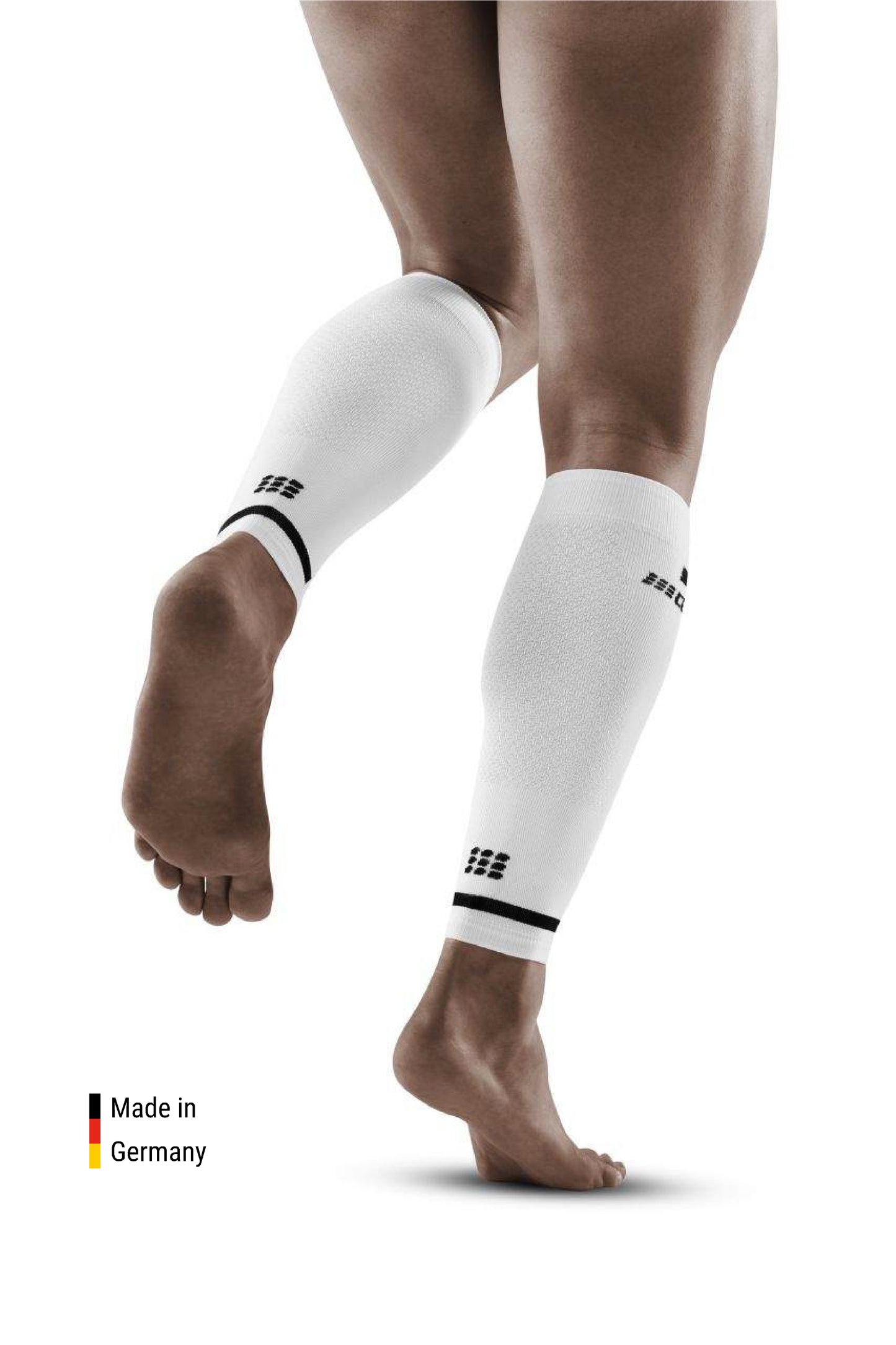 The Run Compression Calf Sleeves Men