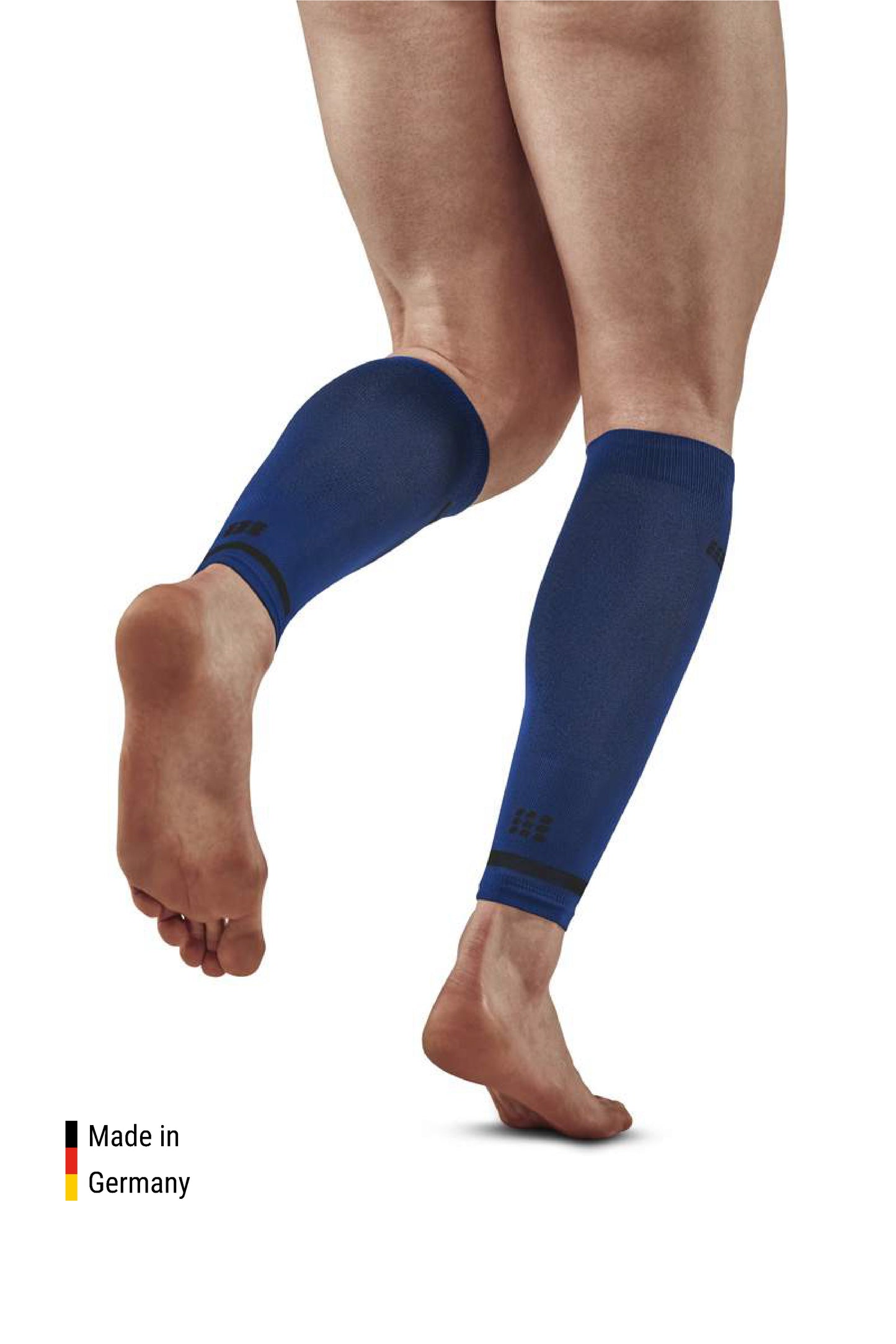 The Run Compression Calf Sleeves Men