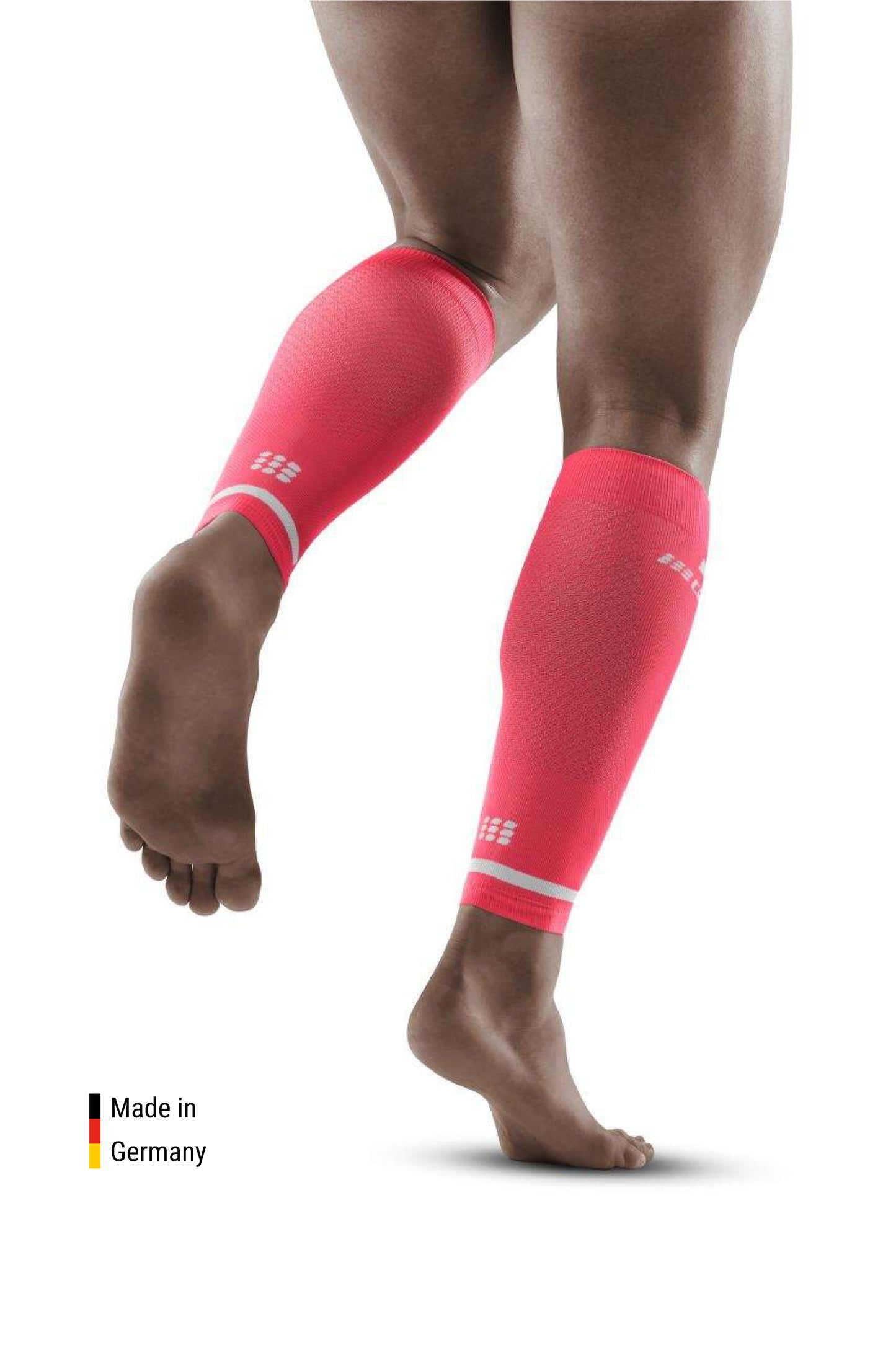 The Run Compression Calf Sleeves Men