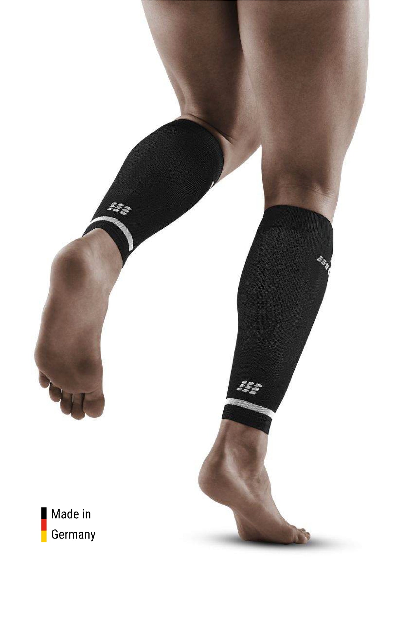 The Run Compression Calf Sleeves Men