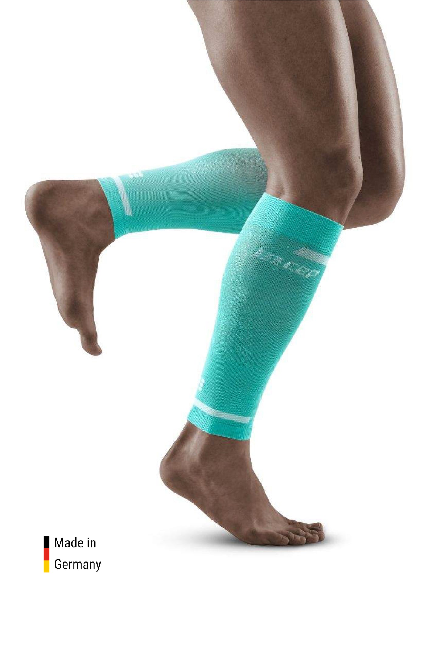 The Run Compression Calf Sleeves Men