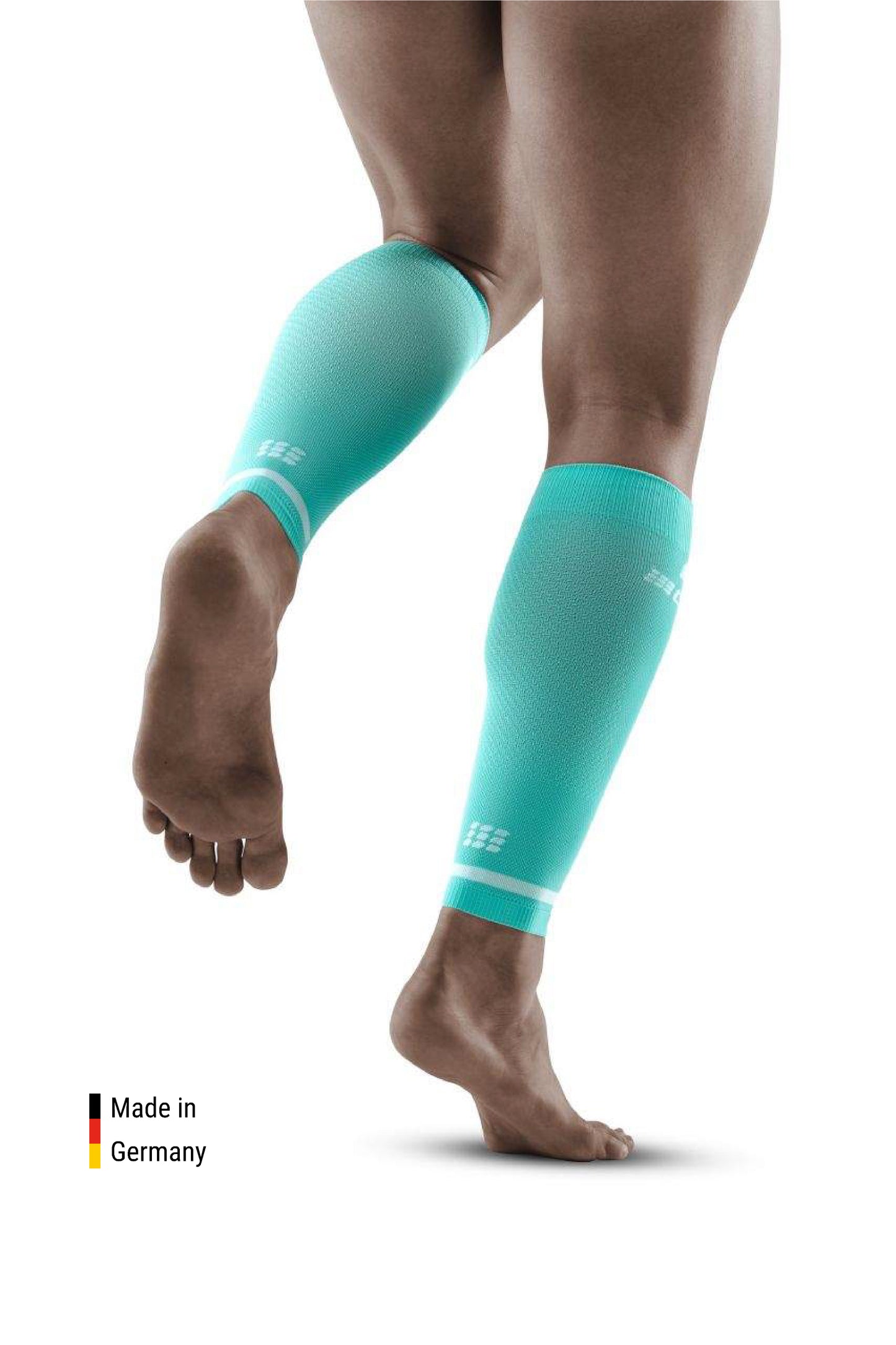 The Run Compression Calf Sleeves Men