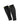 The Core Run Compression Calf Sleeves 5.0 Men